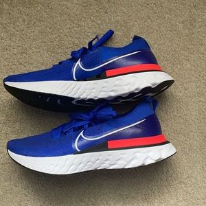Nike Infinity React